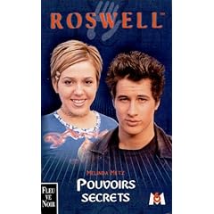 003-POUVOIRS SECRETS