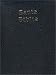 Book Compact Bible-RV 1960