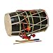 Dhol, Blemished