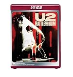 U2 - Rattle & Hum [HD DVD]