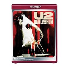 U2 - Rattle & Hum [HD DVD]