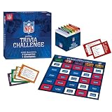 NFL Challenge Trivia Game