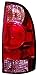 Depo 312-1969R-AC Toyota Tacoma Passenger Side Replacement Taillight Assembly