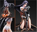 Jingai Makyo Figure - Didi PVC figure - Kotobukiya (5.7 inches) Hobby Japan Limited version