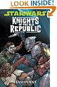 Star Wars: Flashpoint v. 2: Knights of the Old Republic (Star Wars: Knights of the Old Republic)
