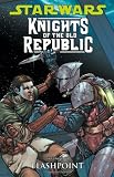 Star Wars: Knights Of The Old Republic Volume 2: Flashpoint (v. 2)