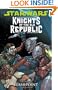 Star Wars: Knights Of The Old Republic Volume 2: Flashpoint (v. 2)