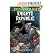 Star Wars: Knights of the Old Republic Volume 2 - Flashpoint (v. 2)
