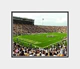 Matted Bright House Networks Stadium Central Florida Knights 8x10 Photo