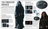 Star Wars: The Phantom Menace: The Expanded Visual Dictionary