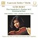 Schubert: Music for Violin and Piano Image of Schubert: Music for Violin and Piano