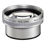 Sanyo - VCP-L14TEX Complementary Optical Telephoto Lens