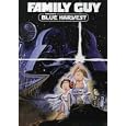 Family Guy Presents Blue Harvest