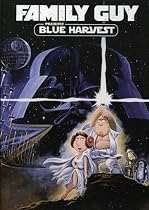 Family Guy - Blue Harvest