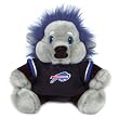 Buffalo Bills NFL Plush Team Mascot (9")