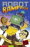 Robot Rampage: A Buzz Beaker Brainstorm (Graphic Sparks (Graphic Novels)) Robot Rampage: A Buzz Beaker Brainstorm (Graphic Sparks (Graphic Novels))