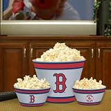 Boston Red Sox Bowl Set