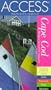 Access Cape Code, Martha's Vineyard, and Nantucket 3e (Access Cape Cod, Martha's Vineyard & Nantucket)