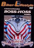 Biker Lifestyle | Boss-Hoss Pullman-City