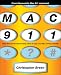 Book Mac 911