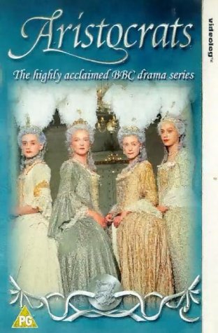 CD-Charts  VHS : Aristocrats [1999]