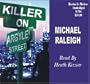 Killer on Argyle Street