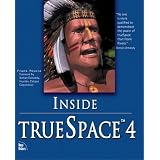 Inside TrueSpace 4 ~ Frank Rivera