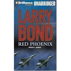 Red Phoenix