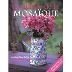 Le Monde de la mosa�que