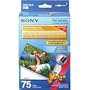 Sony SVM-75LS Ink and Paper Value Pack