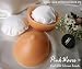 PinkWaves TM Oval X85 Silicone Breast Forms