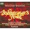 Essential Walton recordings