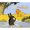 L'Ane et le Lion