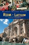 Rom, Latium