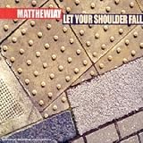 Let Your Shoulder Fall