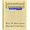 Mathematical Economics from the beginning
