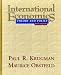 International Economics: Theory and Policy (5th Edition)