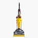 Dyson 00069 DC14 All Floors Vacuum Cleaner Yellow 44.86H x 14.0W x 13.38D
