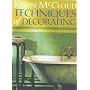 Techniques of Decorating (DK Living)