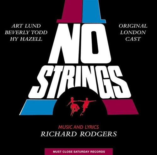CD-Charts  Search : No Strings