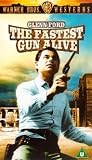 Fastest Gun Alive [VHS]