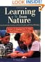 Learning from Nature: Cross-Curricular Activities to Foster Creative and Critical Thinking