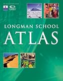 Longman School Atlas