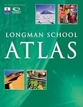 Longman School Atlas
