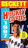Official Price Guide to Hockey Cards, 6th ed., 1997 (6th ed)