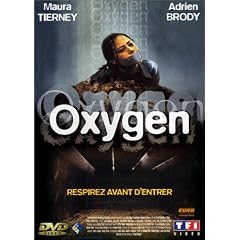 Oxygen