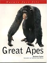 Great Apes (Nature fact file)