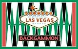 L.A. Rugs FTQ-238 Las Vegas Backgammon Poker Rug