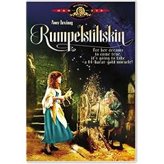 Rumpelstiltskin
