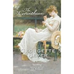 Corinthian